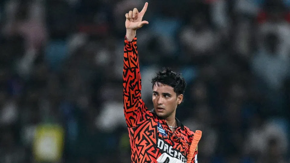 ‘Unhappy’ Abhishek Sharma Wants To Leave SRH Before IPL 2027: Report